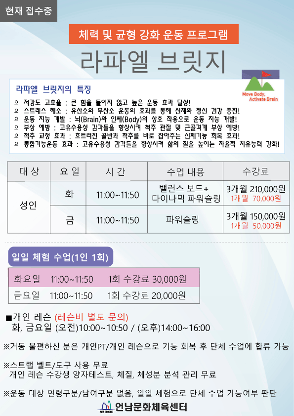 라파엘 브릿지