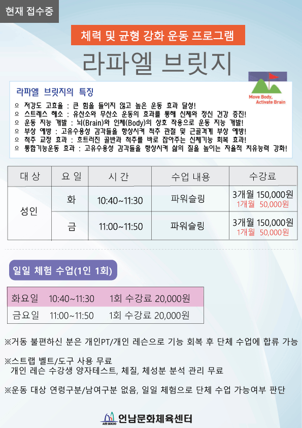 라파엘 브릿지